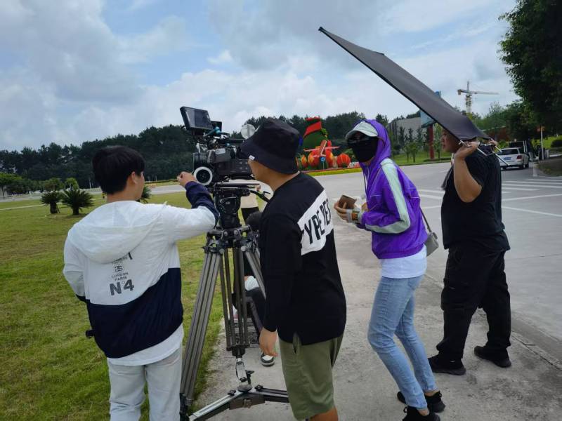 场景赋能，麦盖提县TVC拍摄打造品牌沉浸式体验