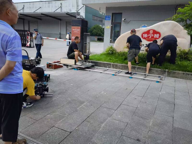 麦盖提县广告片拍摄公司核心优势：全流程服务，让品牌广告片省心更出彩