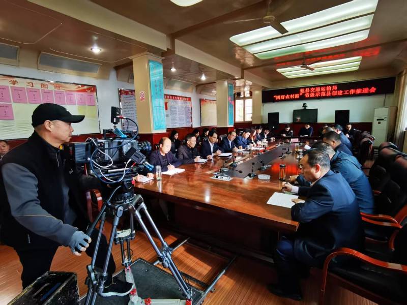 麦盖提县广告片制作品质标准：以细节把控，成就品牌优质成片