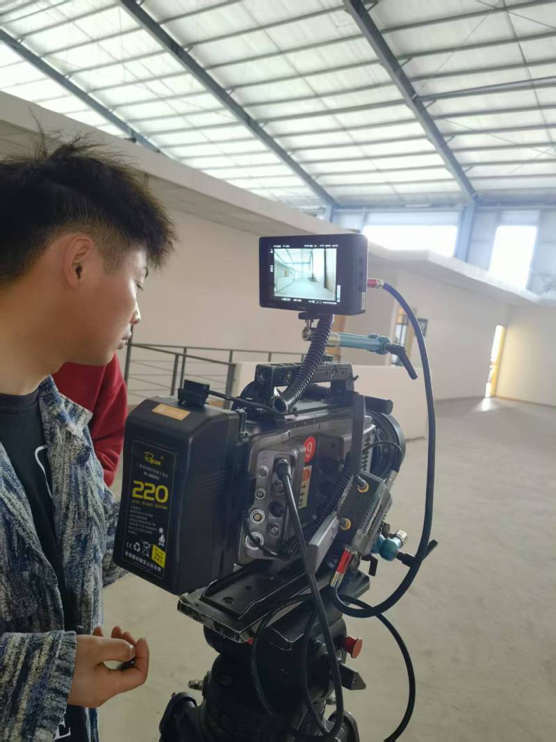 解锁麦盖提县广告片拍摄：以创意镜头，解锁品牌商业价值新高度