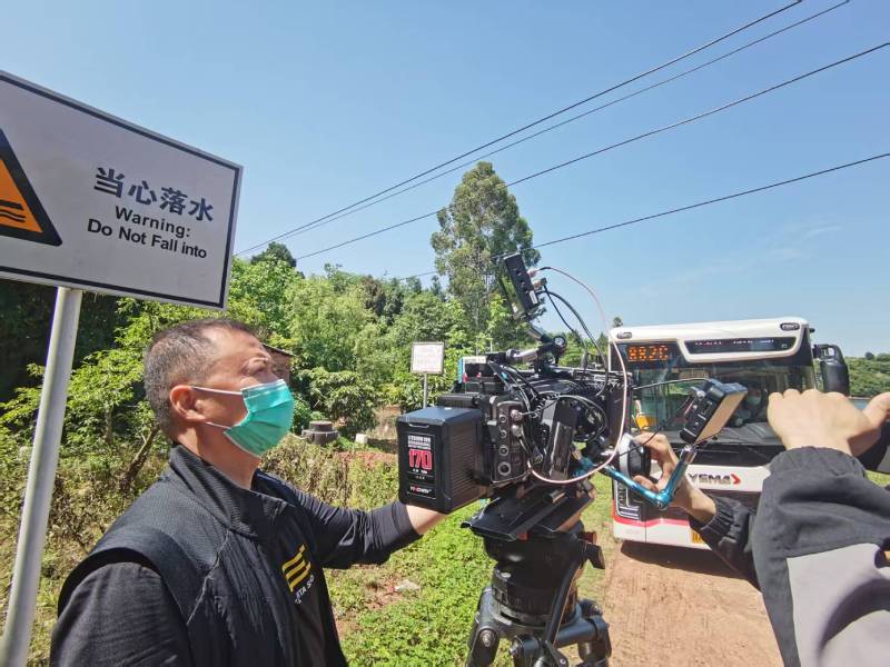 麦盖提县TVC拍摄公司：深耕本地市场，为品牌定制专属拍摄方案