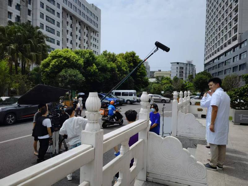 麦盖提县广告片拍摄公司低成本实现高规格制作的诀窍