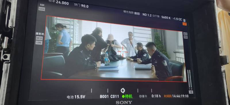 麦盖提县广告片拍摄公司服务世界500强的标准化体系